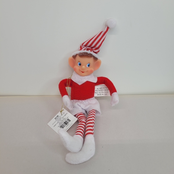 Hobby Lobby Elf On The Shelf